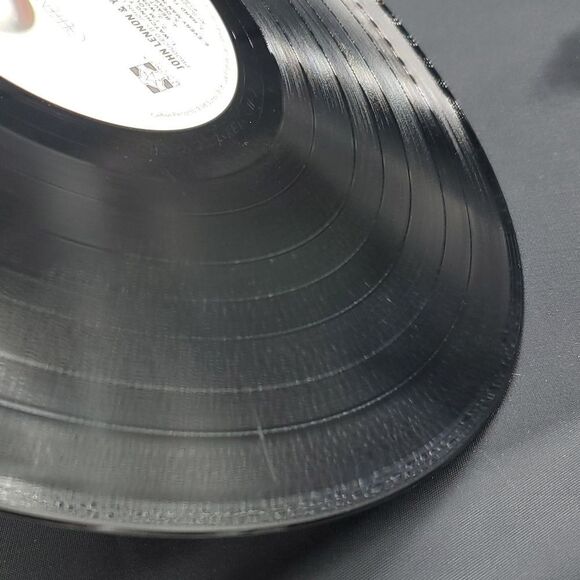 1980 John Lennon Yoko Ono Double Fantasy LP Record Album Vinyl - Picture 11 of 11